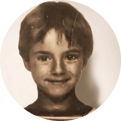 Joseph Colella Portrait